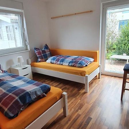 Studio Im Bottcherweg 6 Wolfenbuttel Eksteriør billede