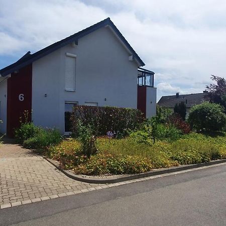 Studio Im Bottcherweg 6 Wolfenbuttel Eksteriør billede