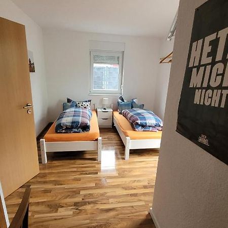 Studio Im Bottcherweg 6 Wolfenbuttel Eksteriør billede