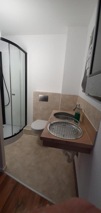 Studio Im Bottcherweg 6 Wolfenbuttel Eksteriør billede