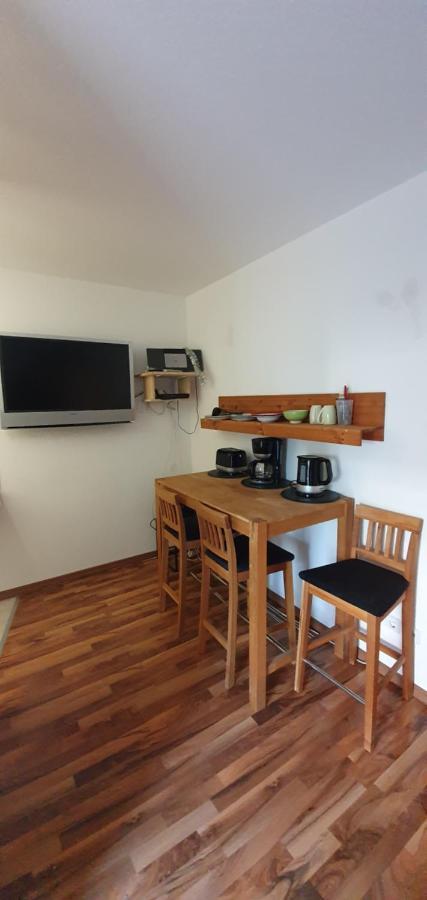 Studio Im Bottcherweg 6 Wolfenbuttel Eksteriør billede