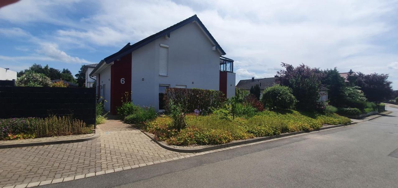 Studio Im Bottcherweg 6 Wolfenbuttel Eksteriør billede
