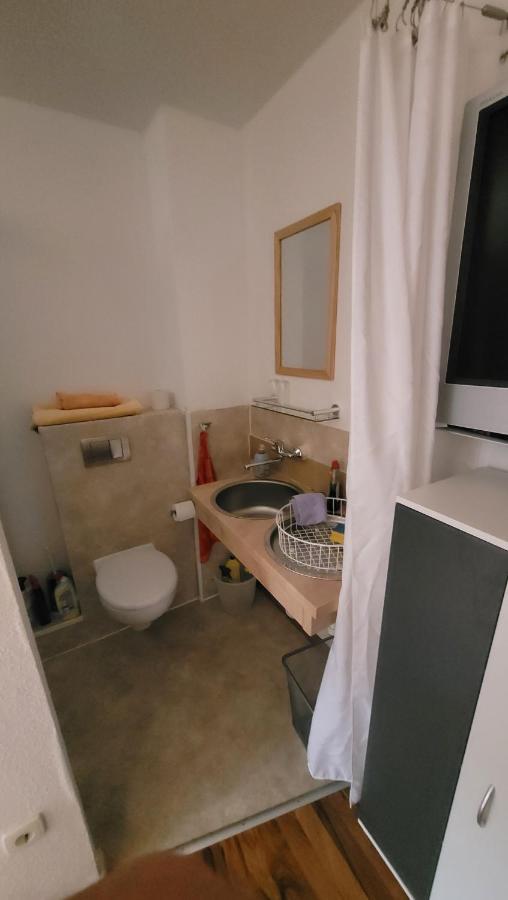 Studio Im Bottcherweg 6 Wolfenbuttel Eksteriør billede