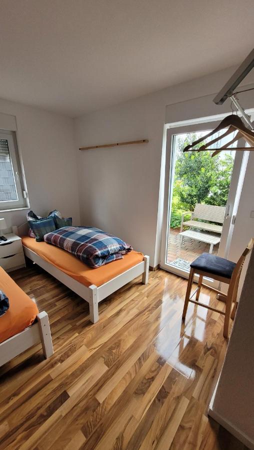 Studio Im Bottcherweg 6 Wolfenbuttel Eksteriør billede