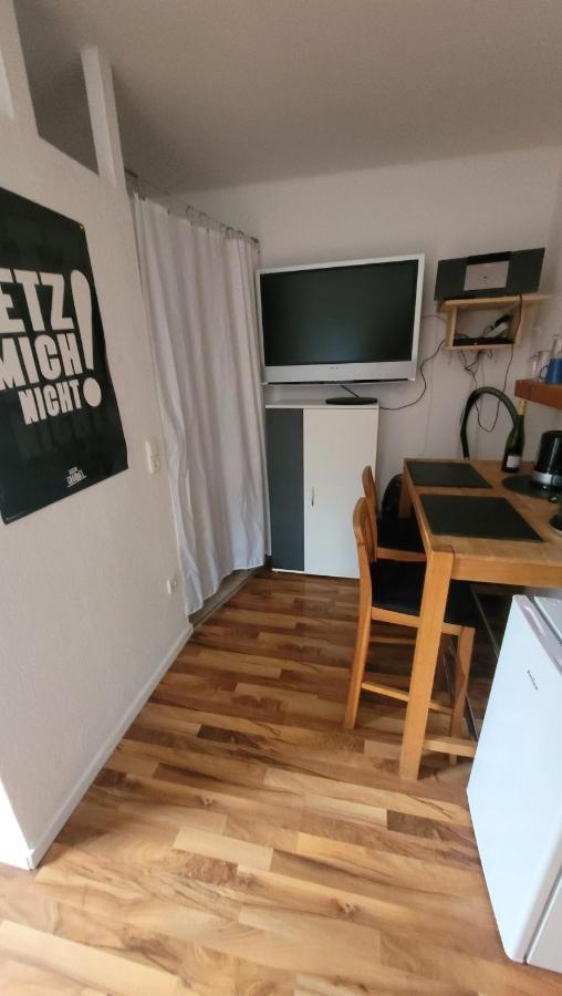 Studio Im Bottcherweg 6 Wolfenbuttel Eksteriør billede